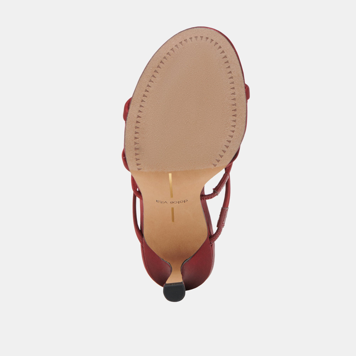 LINZY HEELS WINE SATIN
 – Dolce Vita | Dolce Vita Top Pick