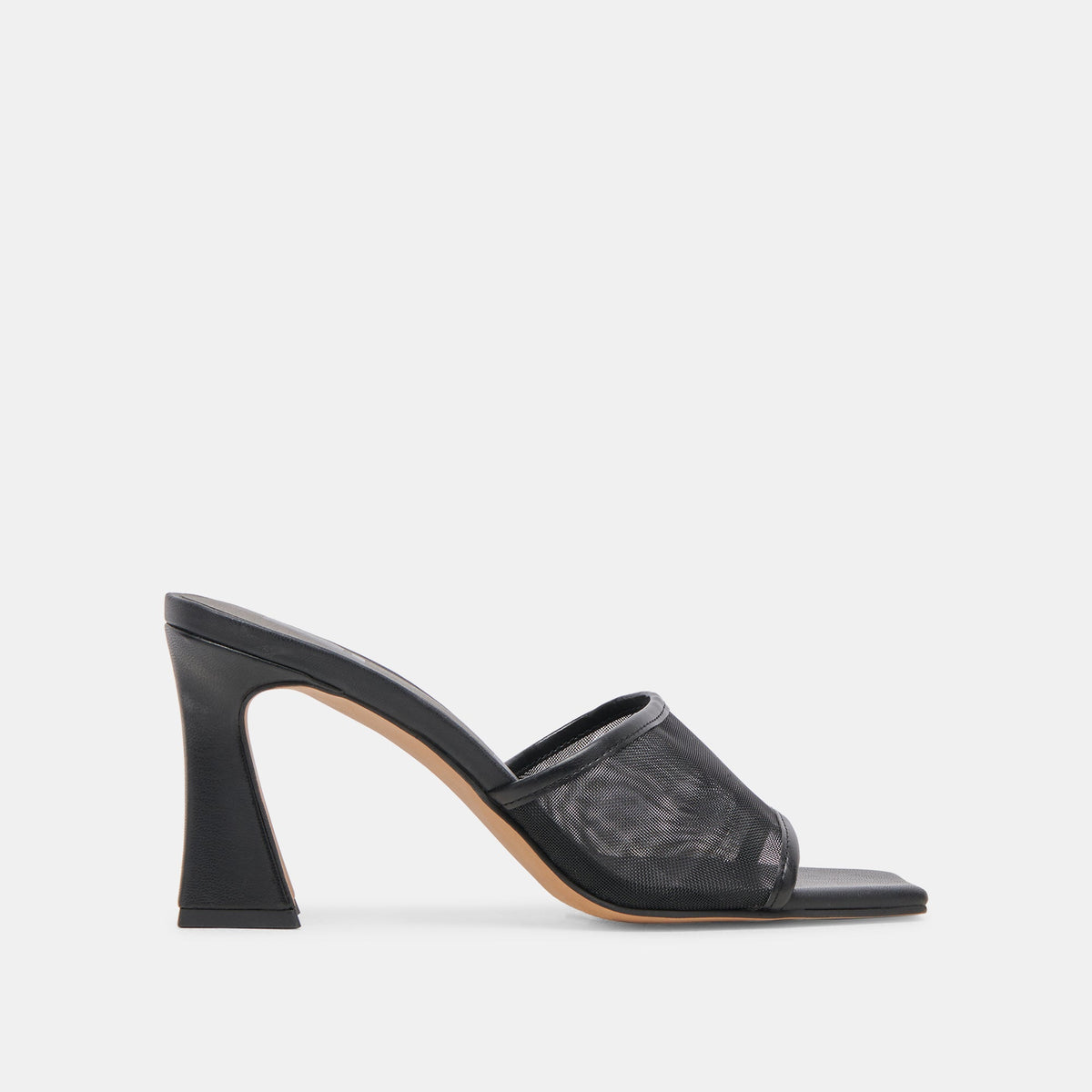 NARDA HEELS ONYX MESH
 – Dolce Vita | Dolce Vita Top Pick