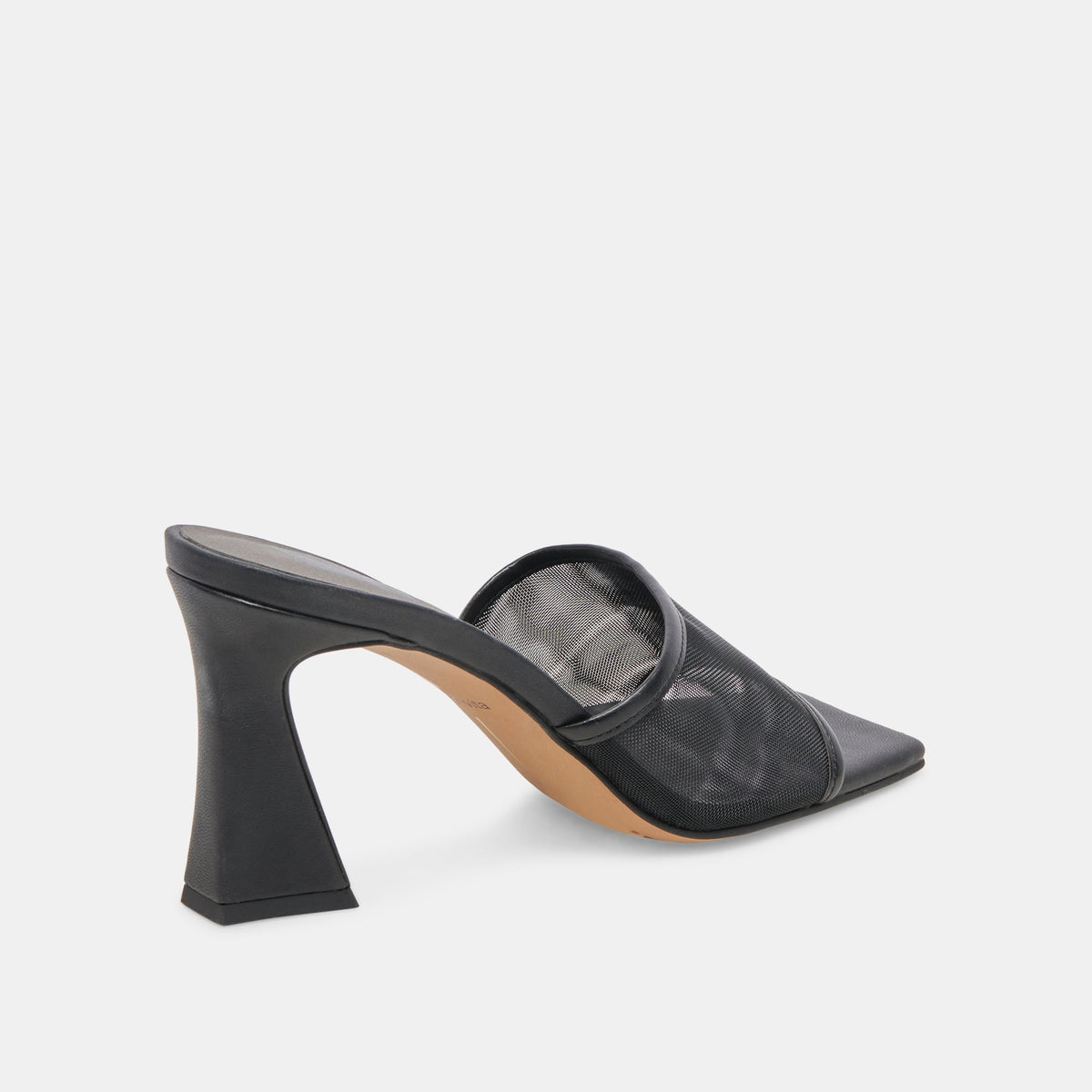 NARDA HEELS ONYX MESH
 – Dolce Vita | Dolce Vita Top Pick