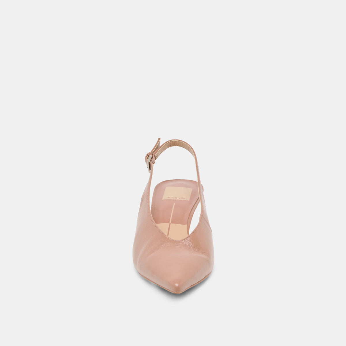 ALENNA HEELS WHISKEY CRINKLE PATENT
 – Dolce Vita | Dolce Vita Smart Buy