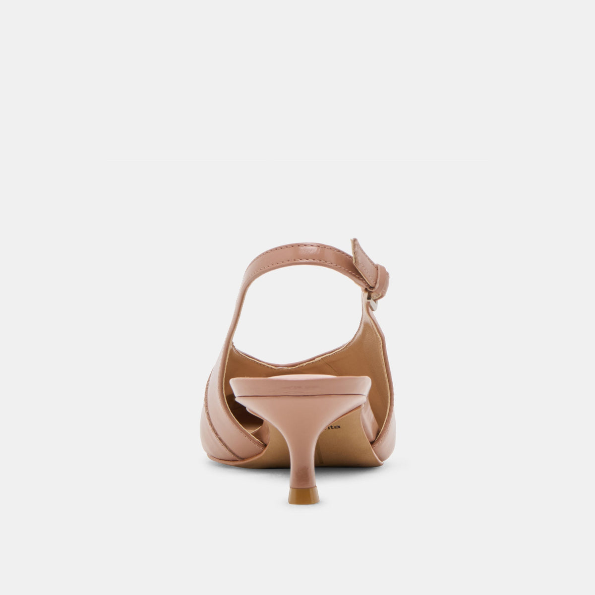 ALENNA HEELS WHISKEY CRINKLE PATENT
 – Dolce Vita | Dolce Vita Smart Buy