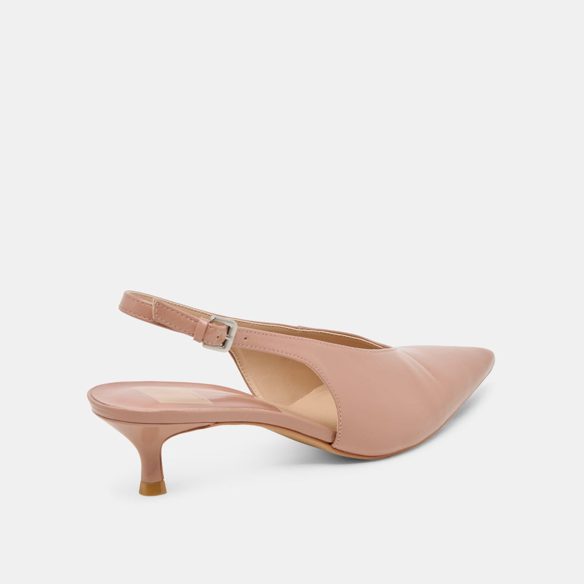 ALENNA HEELS WHISKEY CRINKLE PATENT
 – Dolce Vita | Dolce Vita Smart Buy