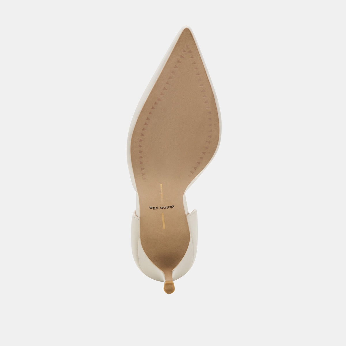 ELOY HEELS WHITE LEATHER
 – Dolce Vita | Dolce Vita Customer Favorite