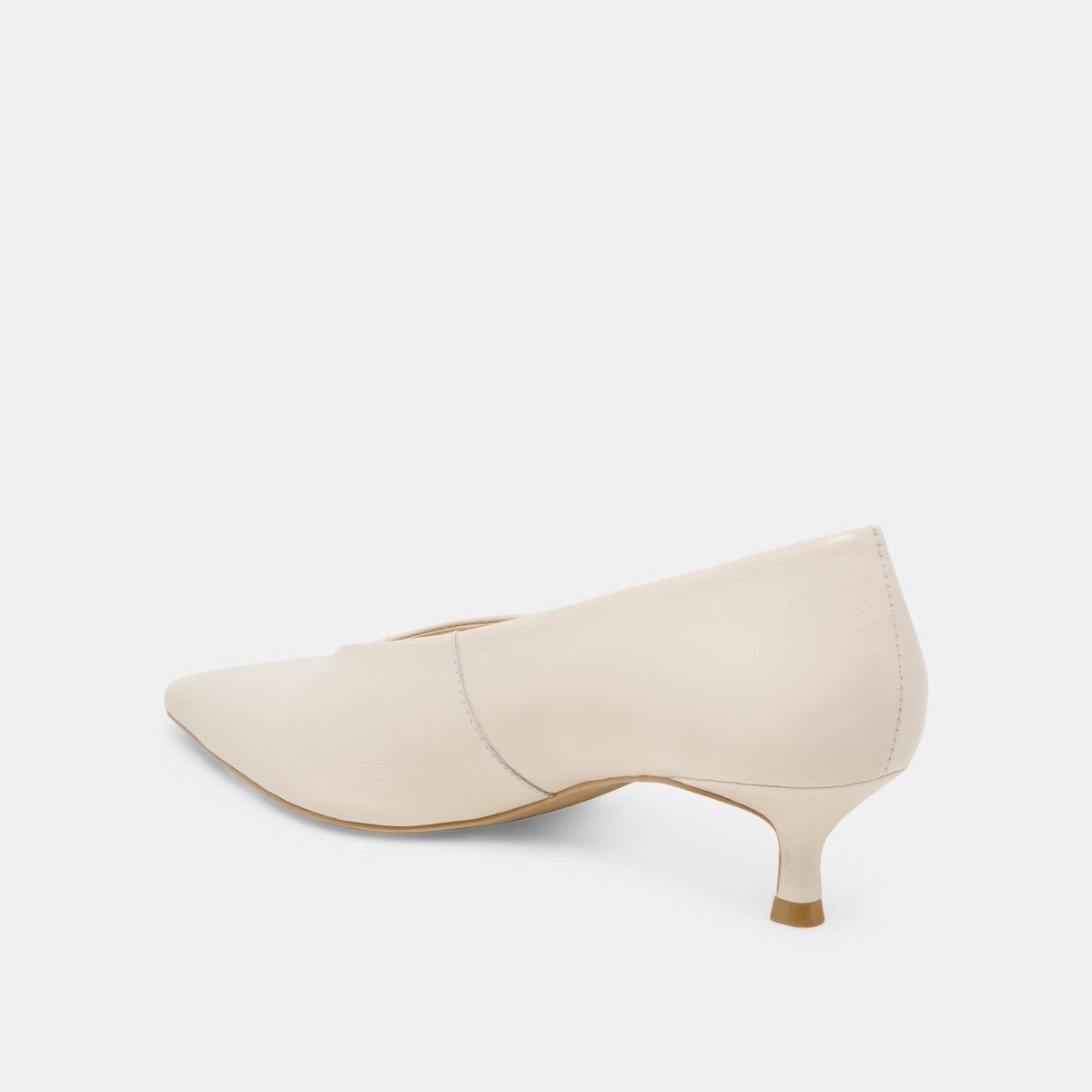 ALWYN HEELS BONE CRINKLE PATENT
 – Dolce Vita | Dolce Vita Signature