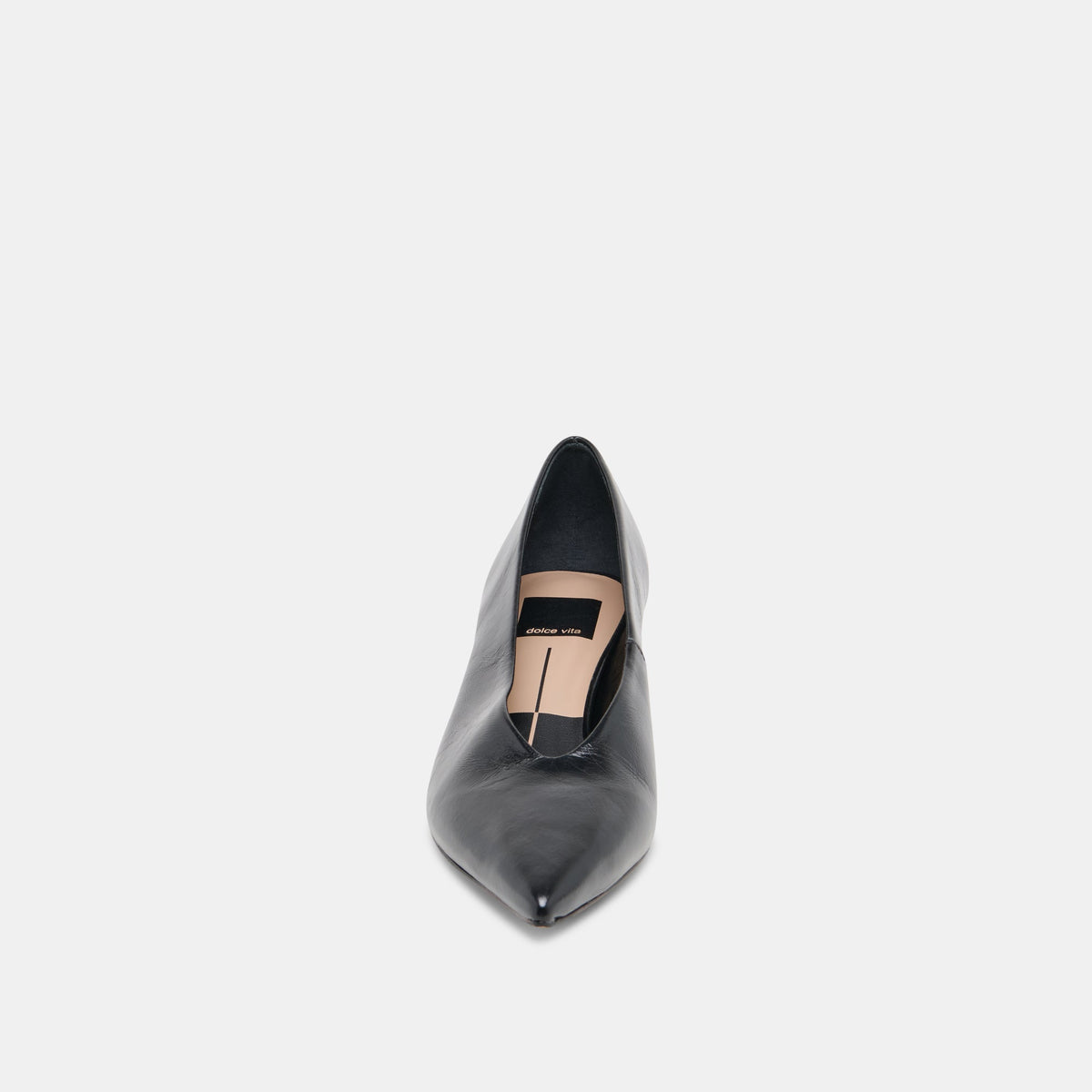 ALWYN HEELS MIDNIGHT CRINKLE PATENT
 – Dolce Vita | Dolce Vita Best Seller