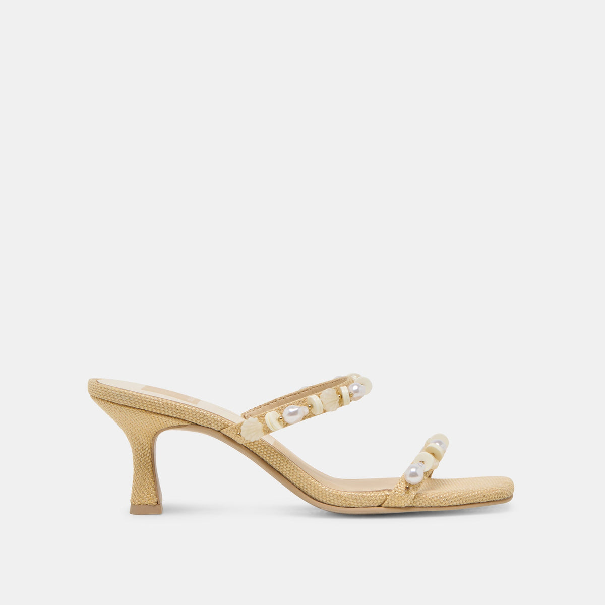 GRASON HEELS LT NATURAL RAFFIA
 – Dolce Vita | Dolce Vita Hot Sale