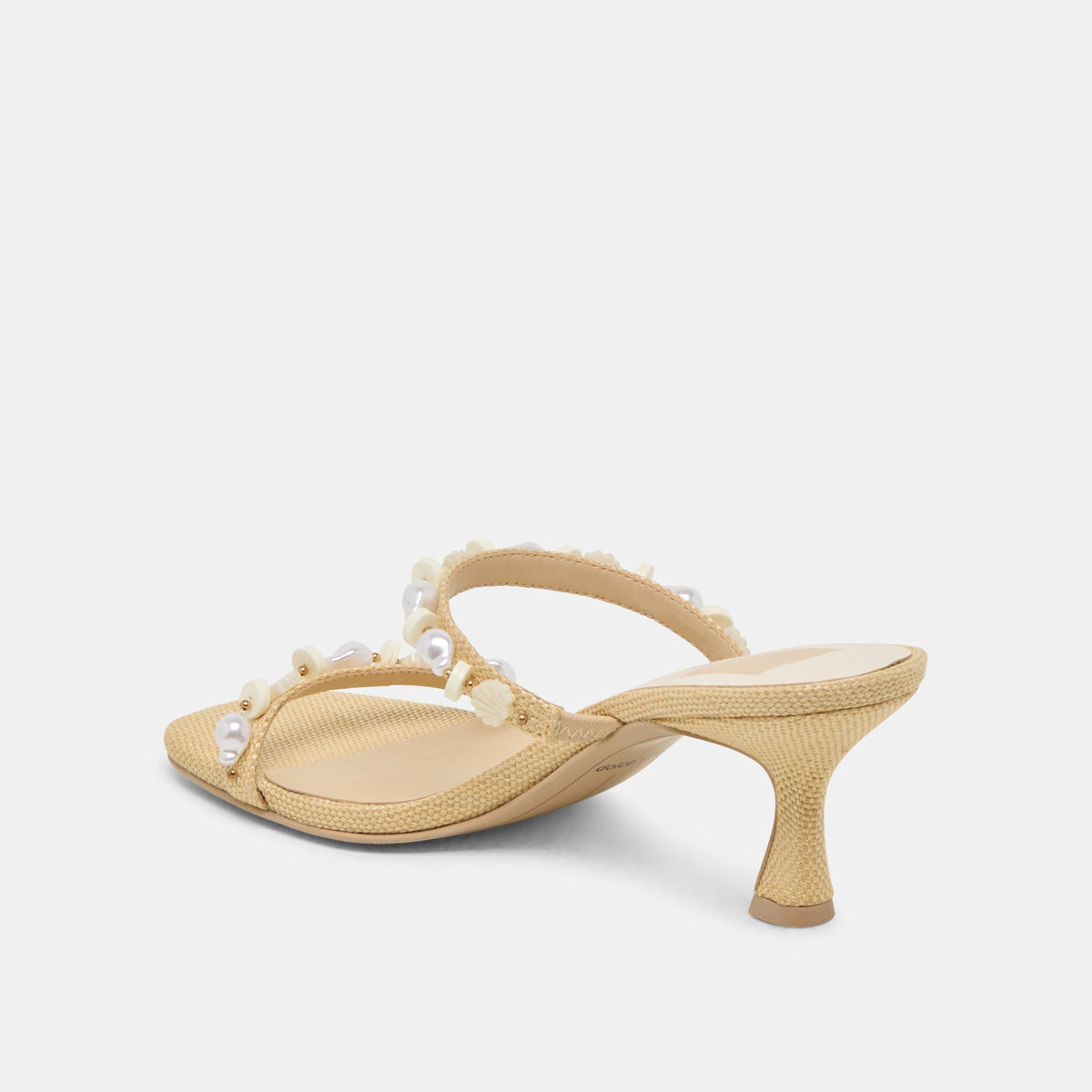 GRASON HEELS LT NATURAL RAFFIA
 – Dolce Vita | Dolce Vita Hot Sale