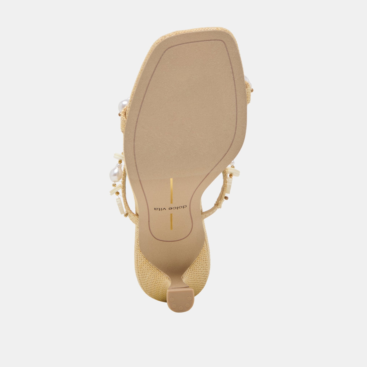 GRASON HEELS LT NATURAL RAFFIA
 – Dolce Vita | Dolce Vita Hot Sale