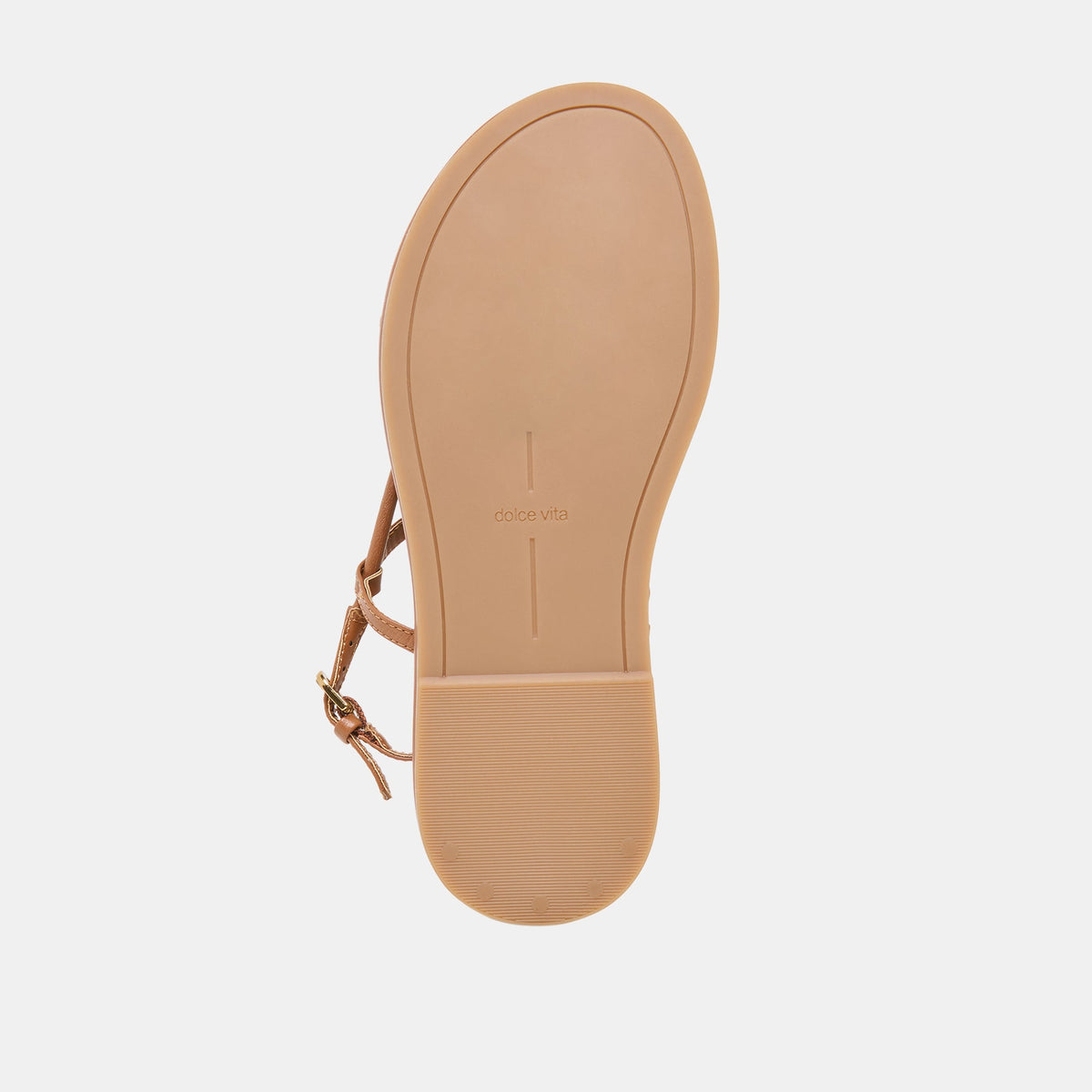 Dom Saddle Leather Sandals | Dolce Vita Quality
