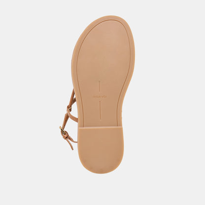 Dom Saddle Leather Sandals | Dolce Vita Quality