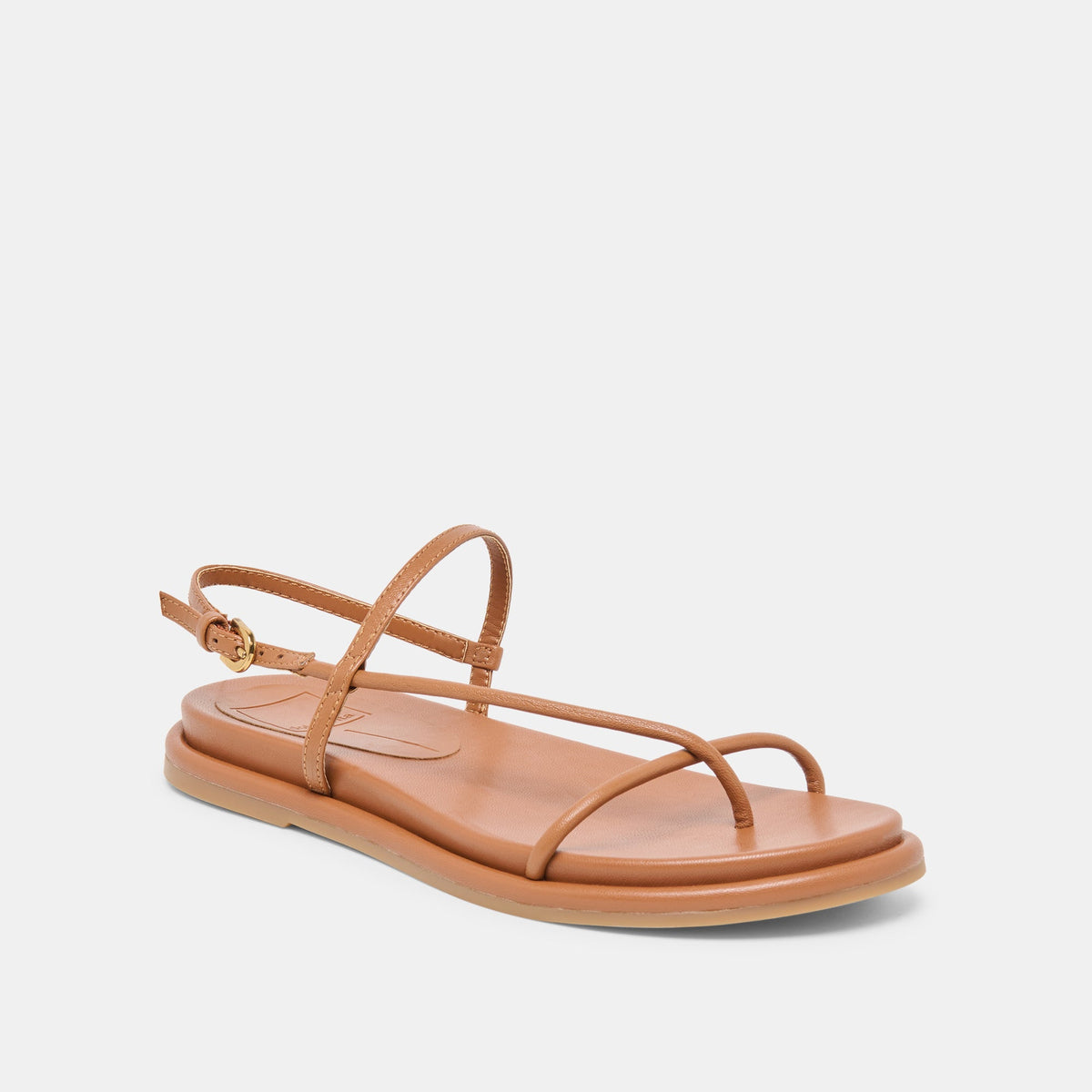Dom Saddle Leather Sandals | Dolce Vita Quality