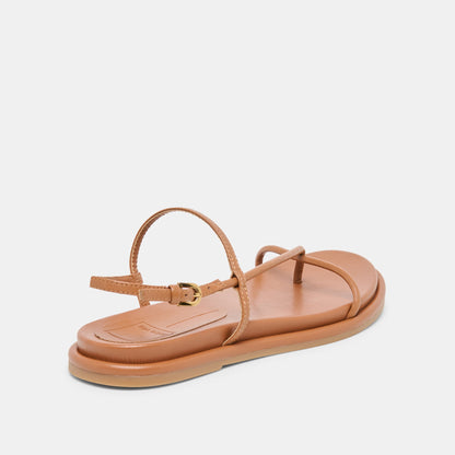 Dom Saddle Leather Sandals | Dolce Vita Quality