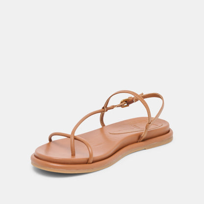 Dom Saddle Leather Sandals | Dolce Vita Quality