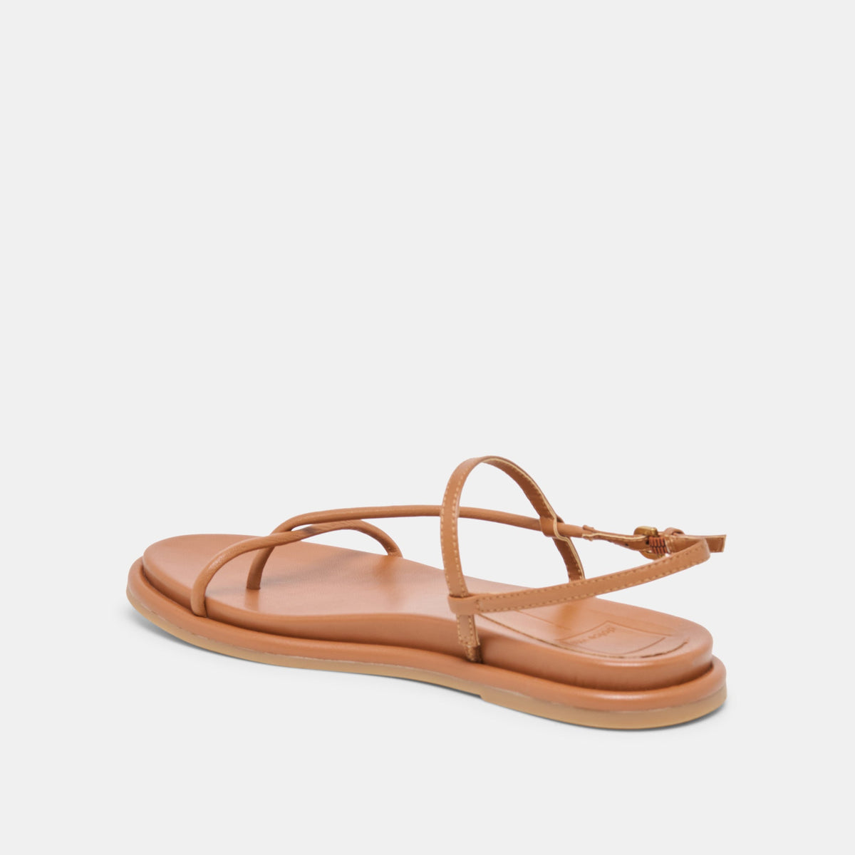 Dom Saddle Leather Sandals | Dolce Vita Quality
