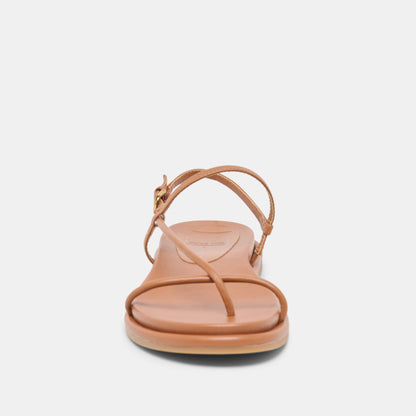 Dom Saddle Leather Sandals | Dolce Vita Quality