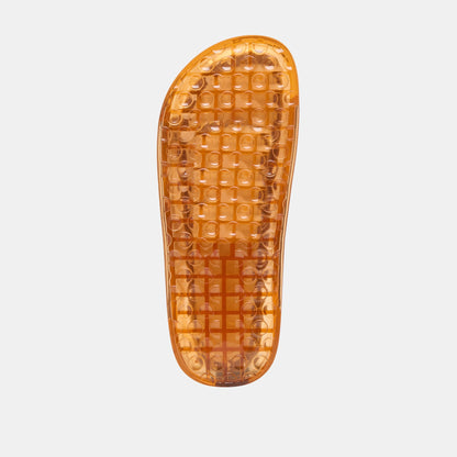 Julio Whiskey Vinyl Sandals | Dolce Vita Essential