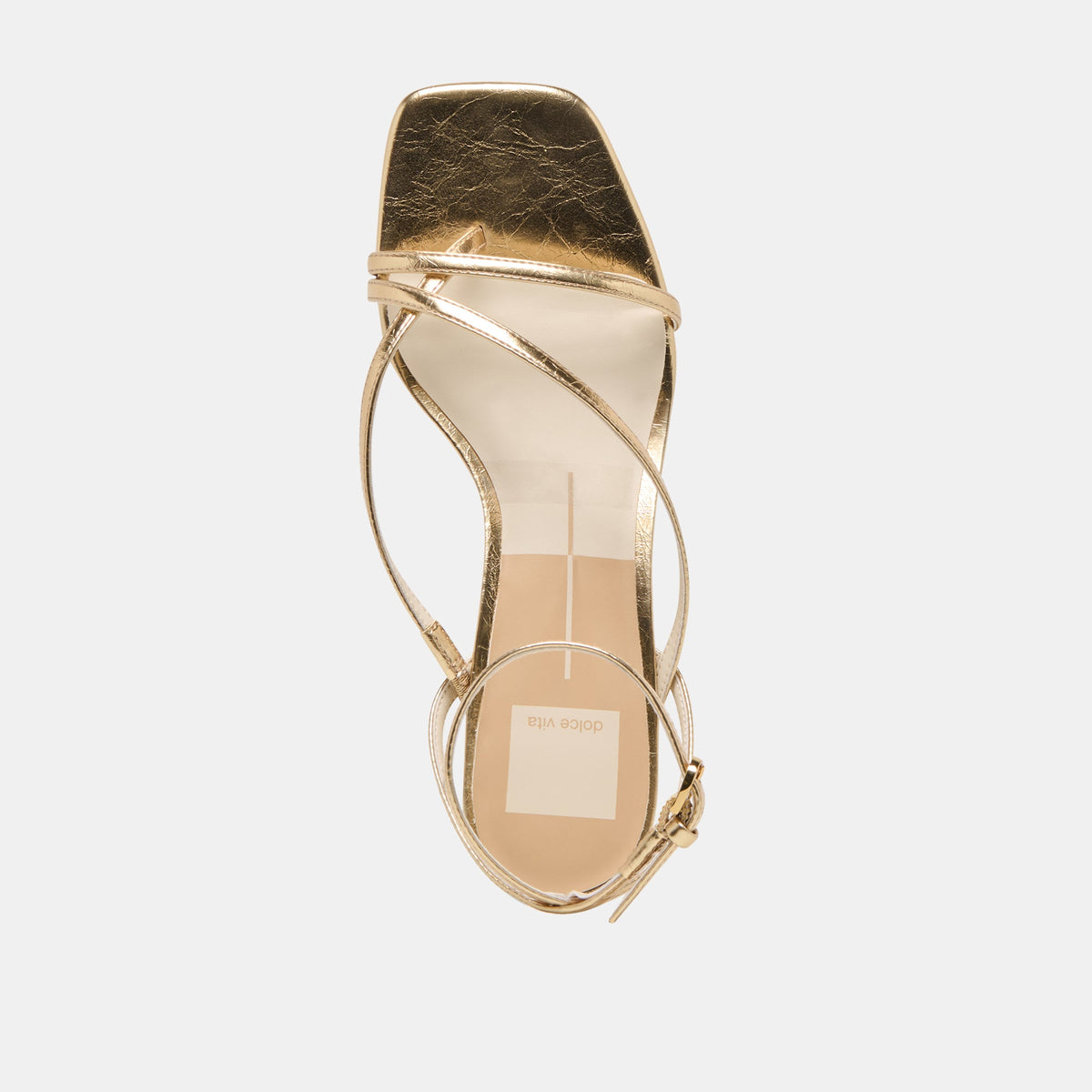KARLOS SANDALS GOLD METALLIC STELLA
 – Dolce Vita | Dolce Vita Hot Sale