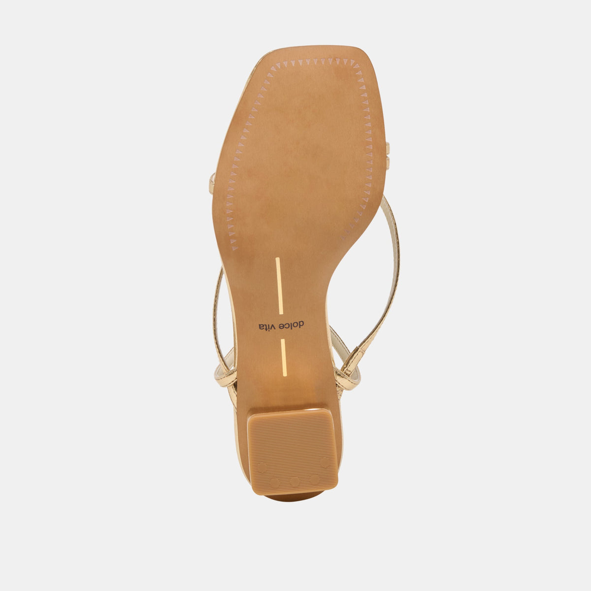 KARLOS SANDALS GOLD METALLIC STELLA
 – Dolce Vita | Dolce Vita Hot Sale