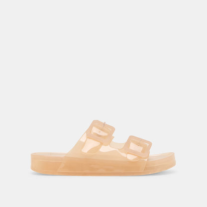 Julio Praline Vinyl Sandals | Dolce Vita Special Offer