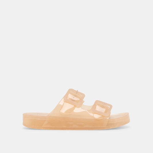 Julio Praline Vinyl Sandals | Dolce Vita Special Offer