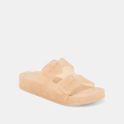Julio Praline Vinyl Sandals | Dolce Vita Special Offer