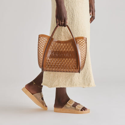 Julio Praline Vinyl Sandals | Dolce Vita Special Offer