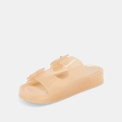 Julio Praline Vinyl Sandals | Dolce Vita Special Offer