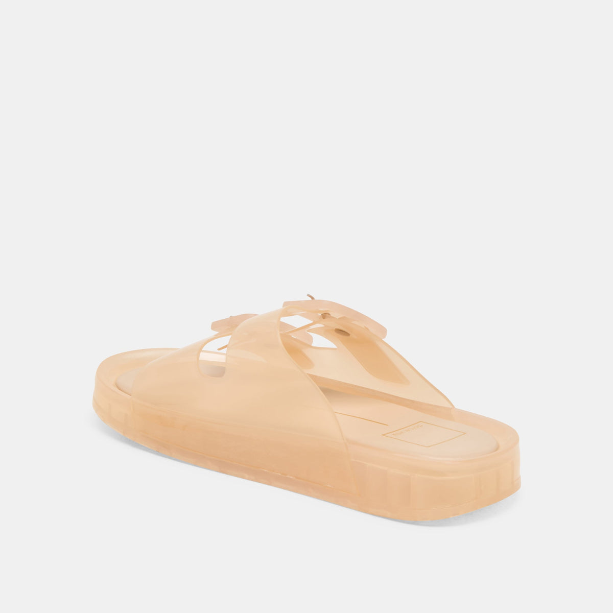Julio Praline Vinyl Sandals | Dolce Vita Special Offer