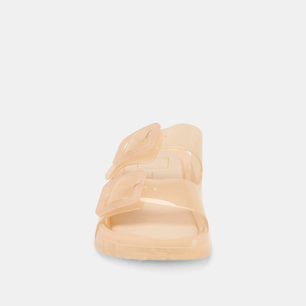 Julio Praline Vinyl Sandals | Dolce Vita Special Offer