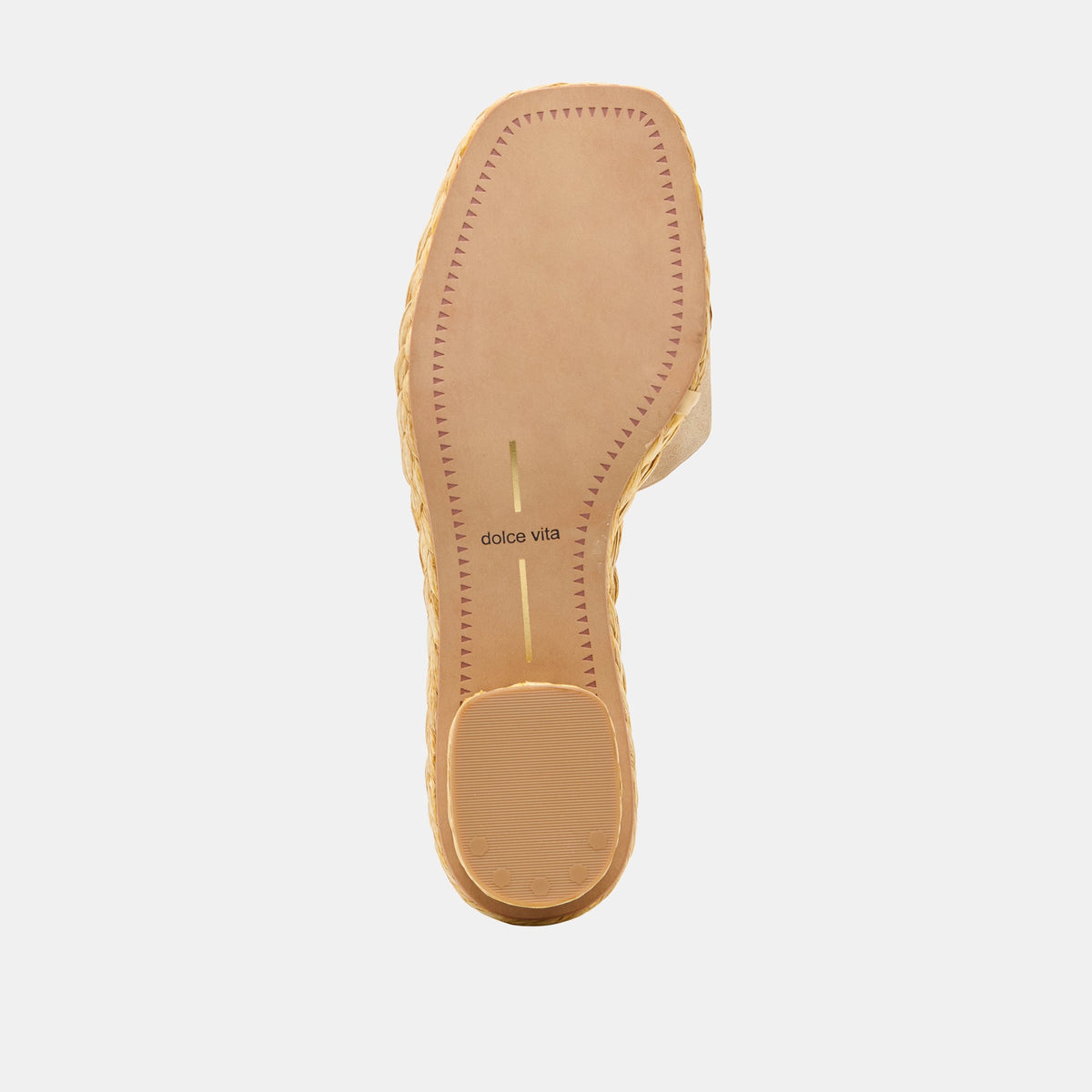 Dixi Camel Suede Sandals | Dolce Vita Classic
