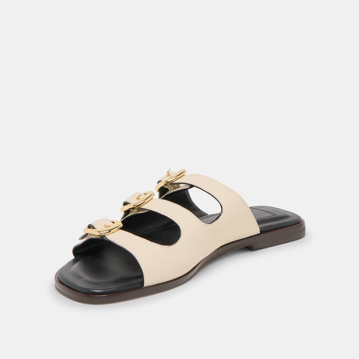 Fin Bone Leather Sandals | Dolce Vita Best Seller