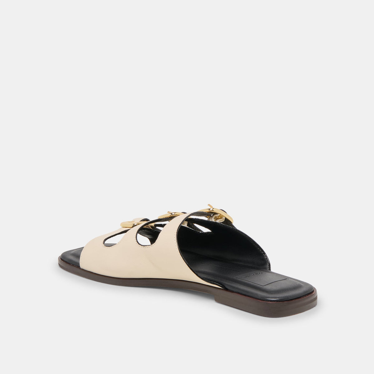 Fin Bone Leather Sandals | Dolce Vita Best Seller