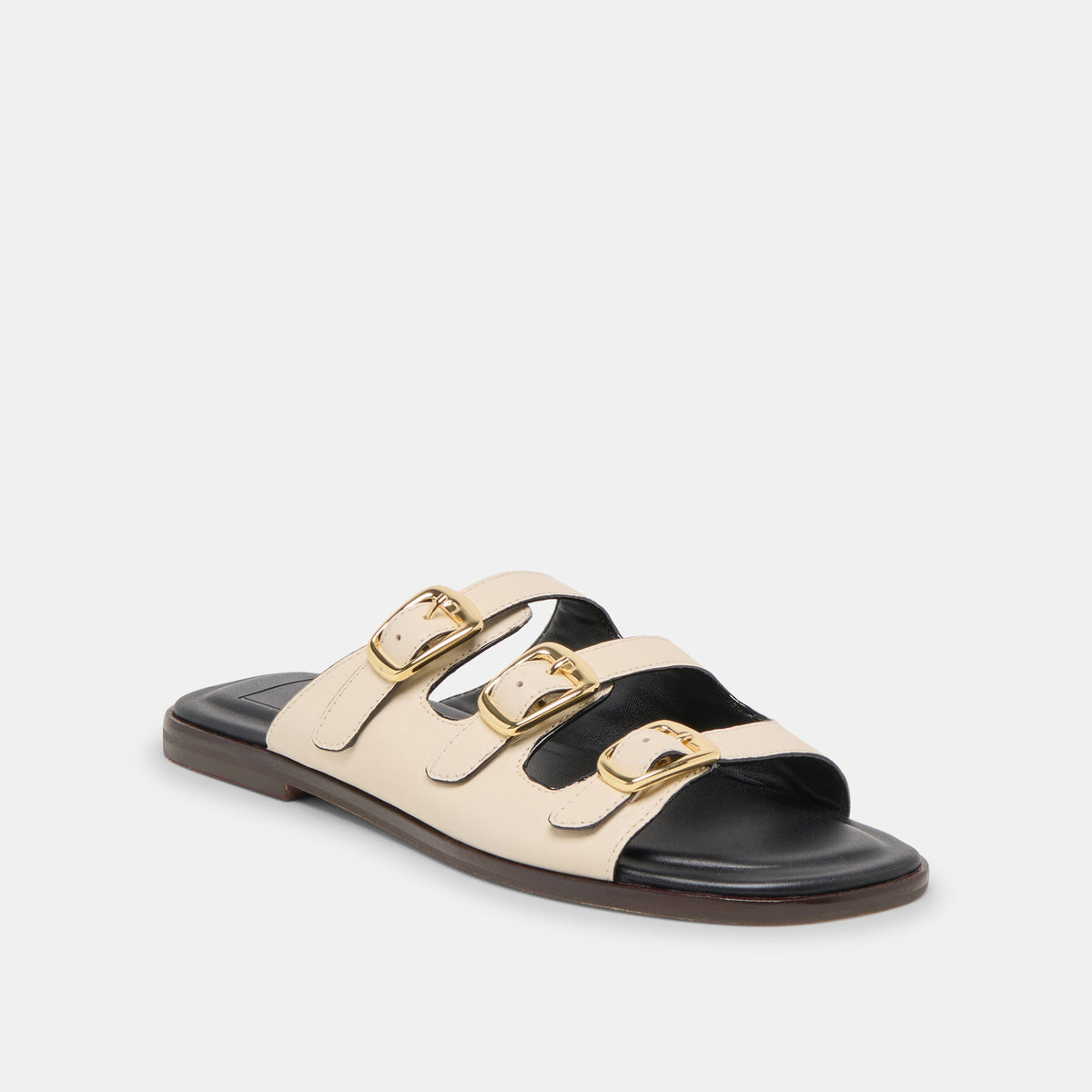 Fin Bone Leather Sandals | Dolce Vita Best Seller
