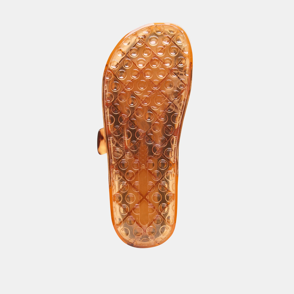 JULIO X Tortoise Vinyl Jelly Platform Sandals | Dolce Vita Classic