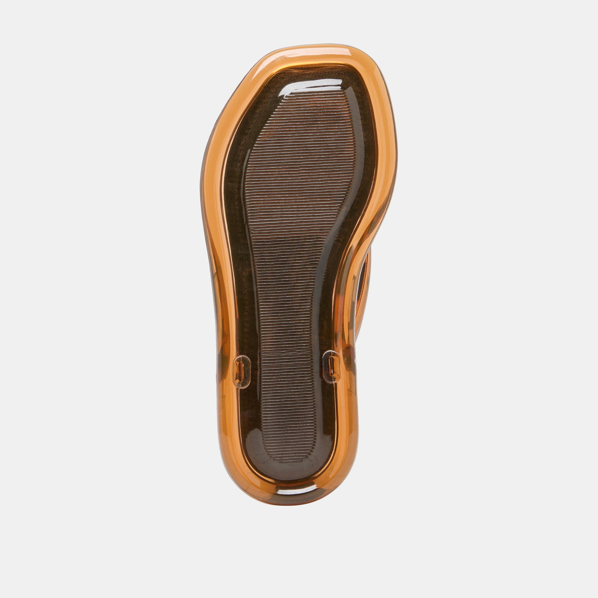 JOZEY Tortoise Jelly Flip-Flop Sandals | Dolce Vita Best Seller