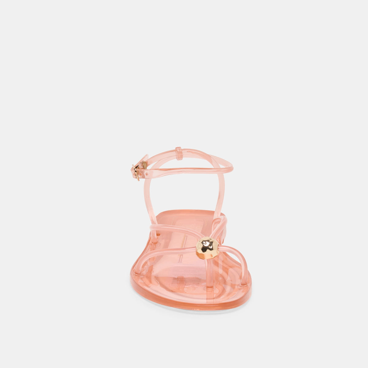 Kenley Vinyl Rose Jelly Sandals | Dolce Vita Hot Sale