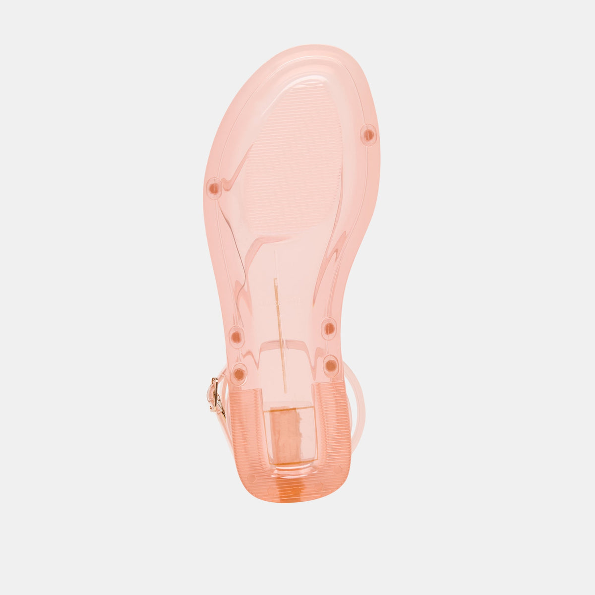 Kenley Vinyl Rose Jelly Sandals | Dolce Vita Hot Sale