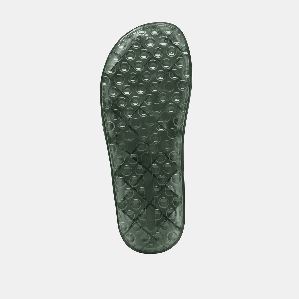 JULIO X Olive Vinyl Jelly Platform Sandals | Dolce Vita Customer Favorite