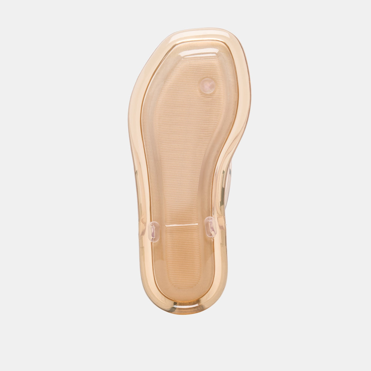JOZEY Mocha Jelly Flip-Flop Sandals | Dolce Vita Best Price