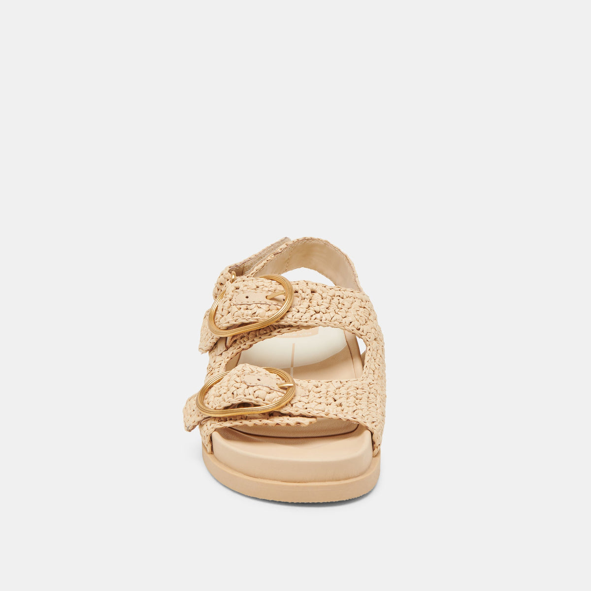 STARLA CROCHET SANDALS NATURAL KNIT
 – Dolce Vita | Dolce Vita Value