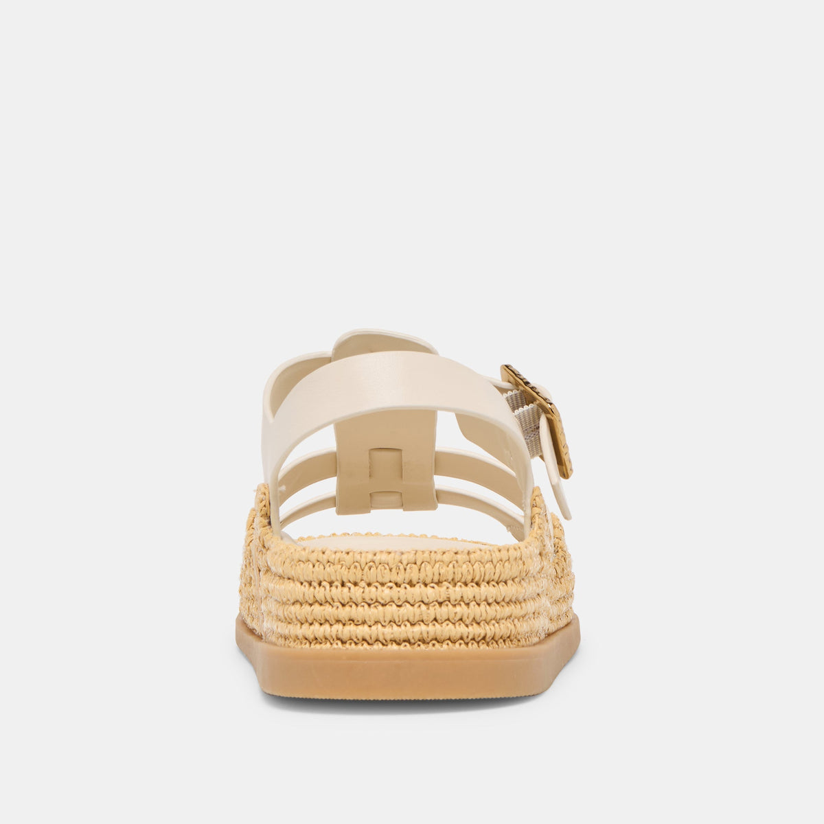 Shenna Bone Leather Sandals | Dolce Vita Classic