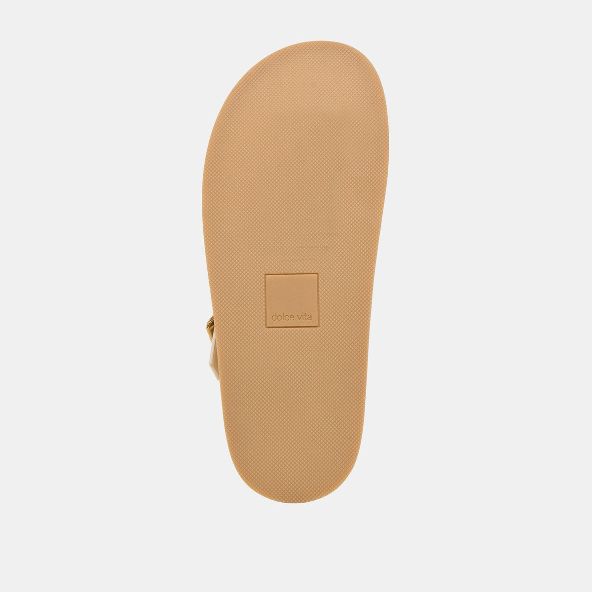 Shenna Bone Leather Sandals | Dolce Vita Classic