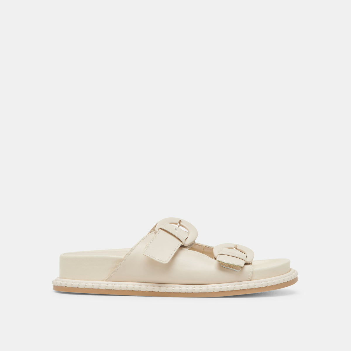 SHAUNY SANDALS BONE LEATHER
 – Dolce Vita | Dolce Vita Special Offer