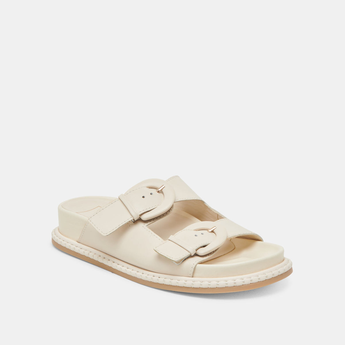 SHAUNY SANDALS BONE LEATHER
 – Dolce Vita | Dolce Vita Special Offer