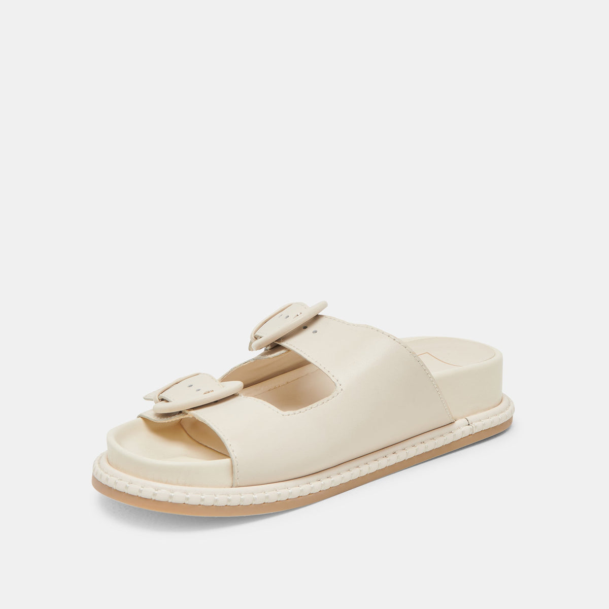SHAUNY SANDALS BONE LEATHER
 – Dolce Vita | Dolce Vita Special Offer