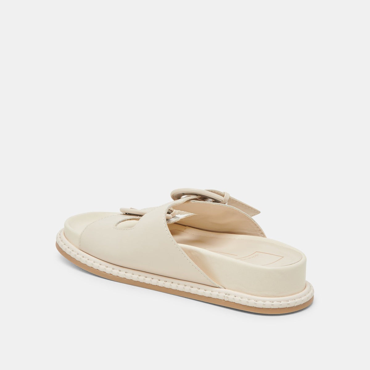 SHAUNY SANDALS BONE LEATHER
 – Dolce Vita | Dolce Vita Special Offer