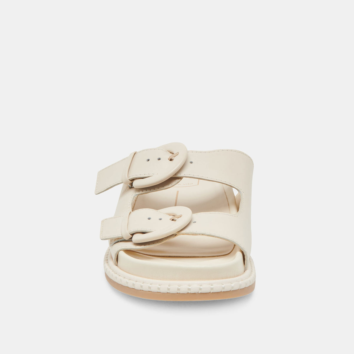 SHAUNY SANDALS BONE LEATHER
 – Dolce Vita | Dolce Vita Special Offer