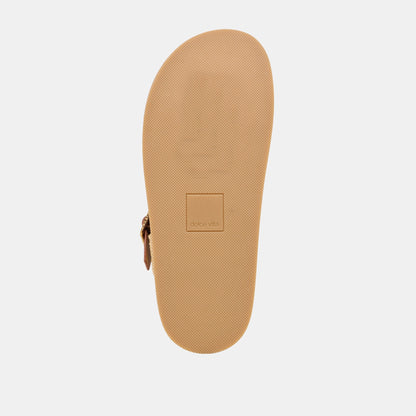 Shenna Saddle Leather Sandals | Dolce Vita Latest
