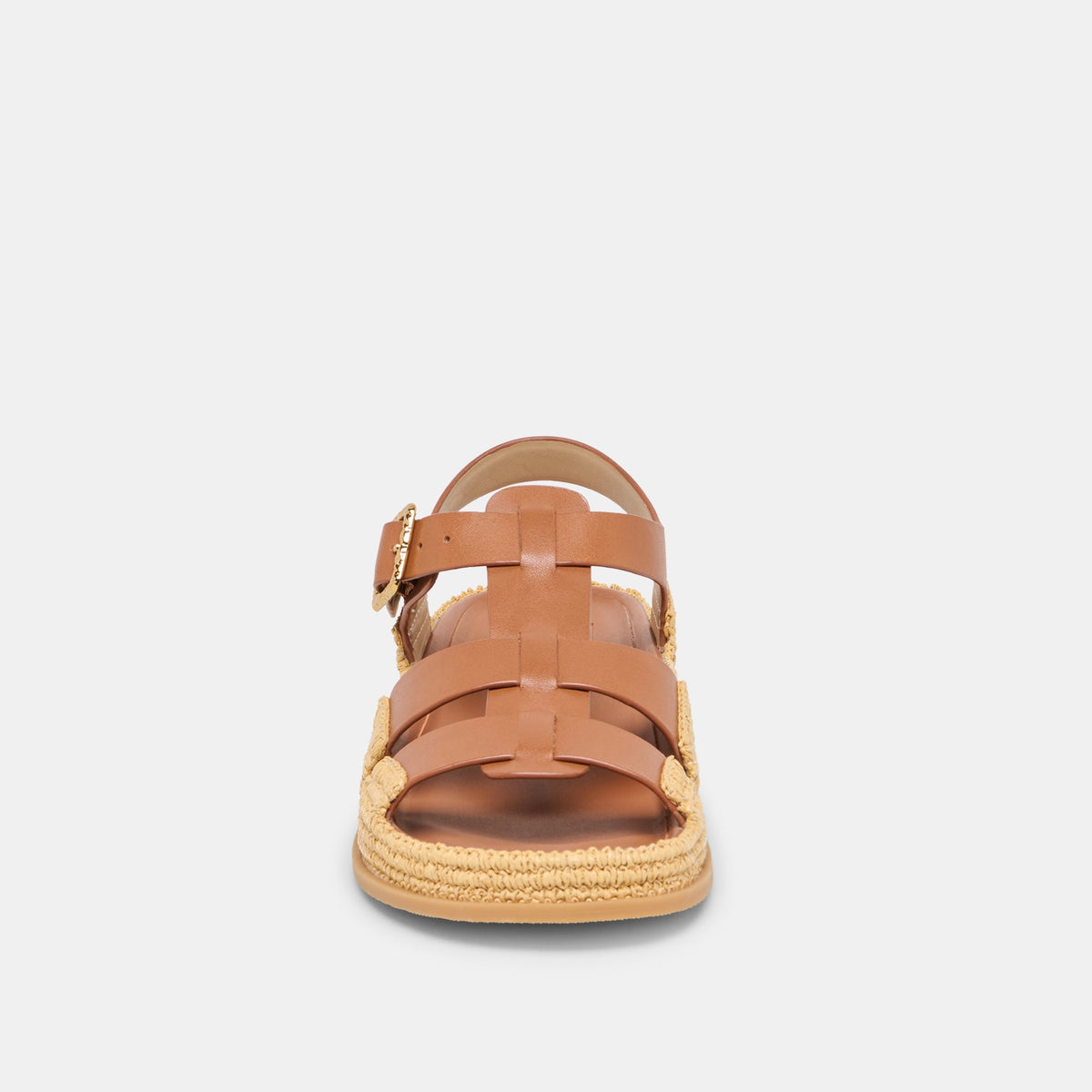 Shenna Saddle Leather Sandals | Dolce Vita Latest