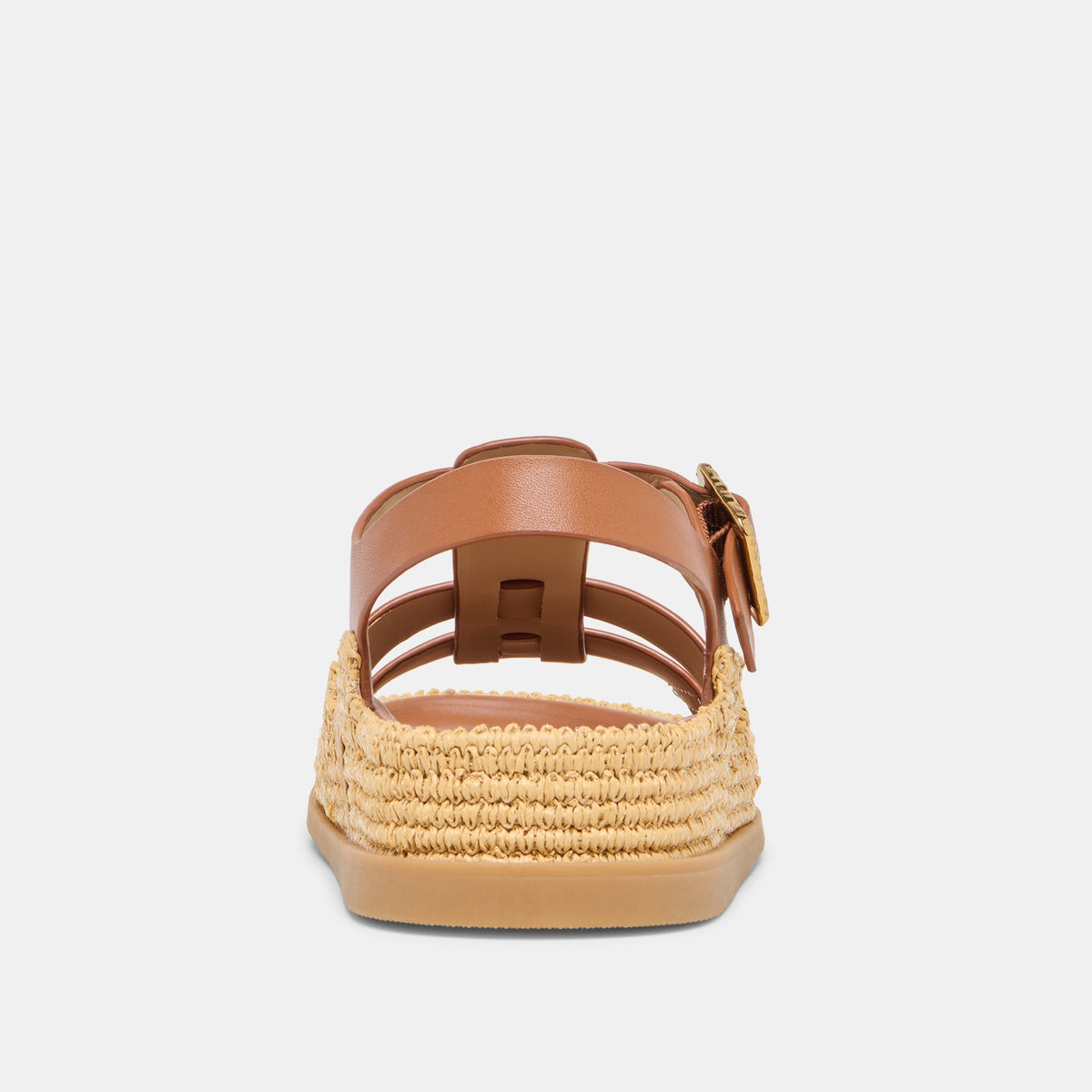 Shenna Saddle Leather Sandals | Dolce Vita Latest